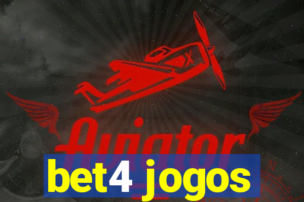 bet4 jogos