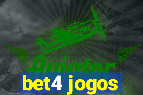 bet4 jogos