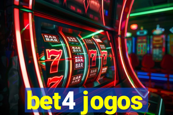 bet4 jogos