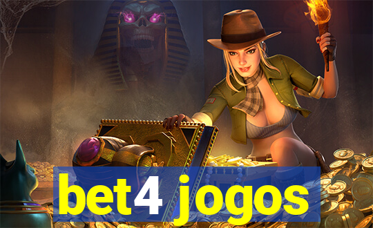 bet4 jogos