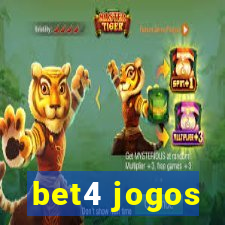 bet4 jogos