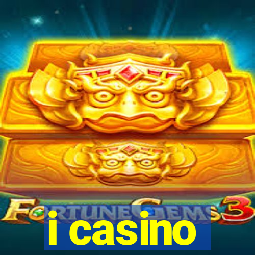 i casino