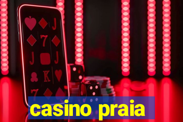 casino praia