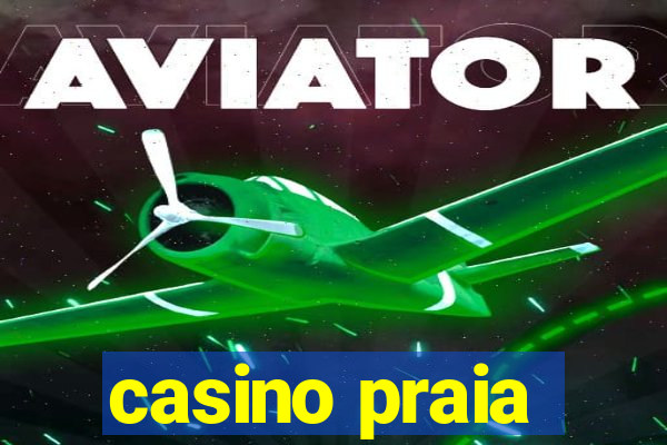 casino praia