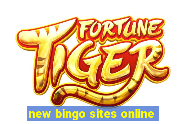 new bingo sites online