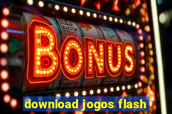 download jogos flash