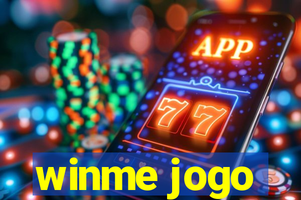 winme jogo