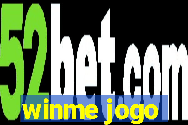 winme jogo