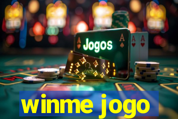 winme jogo