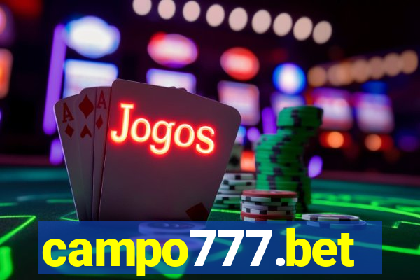 campo777.bet