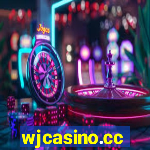 wjcasino.cc