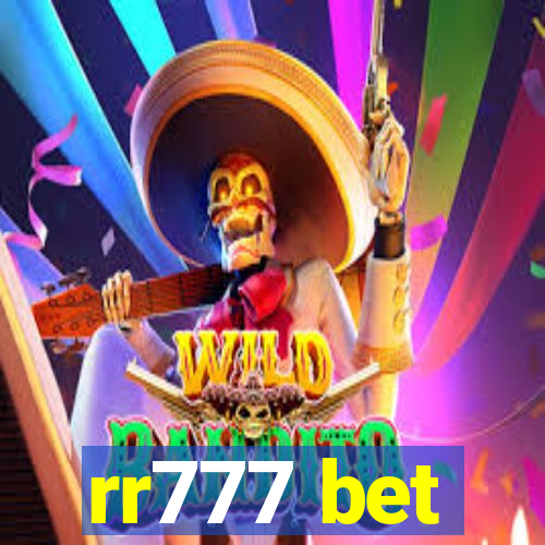 rr777 bet