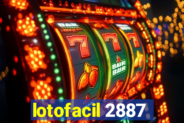 lotofacil 2887