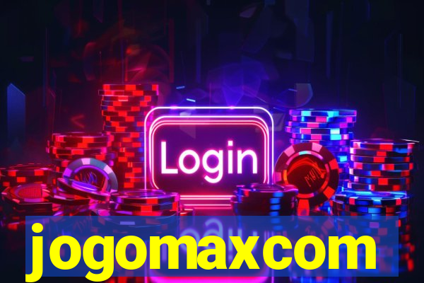 jogomaxcom