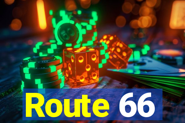 Route 66