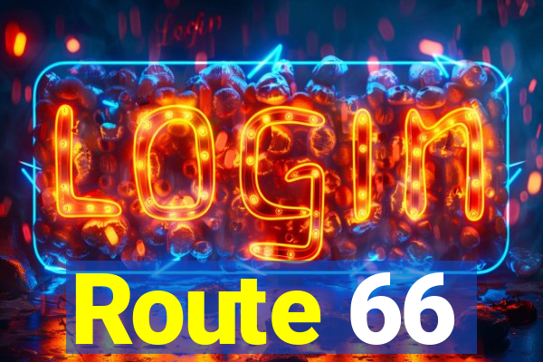 Route 66