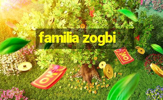 familia zogbi