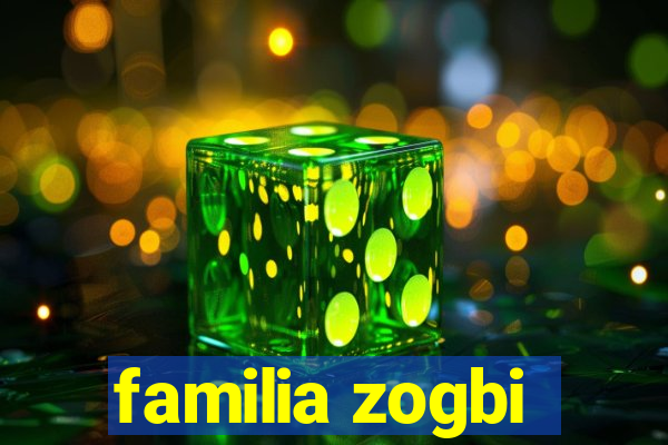 familia zogbi