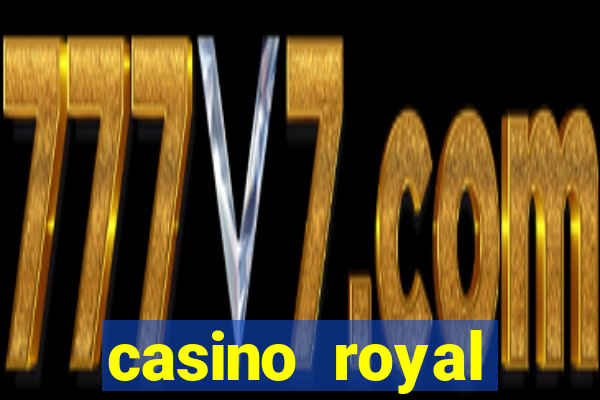 casino royal perfume masculino