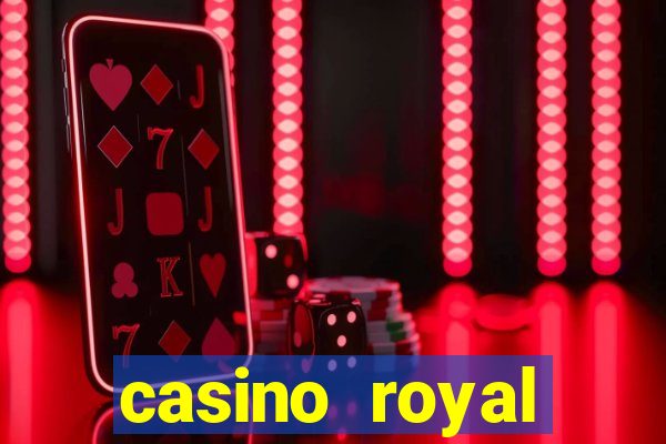 casino royal perfume masculino