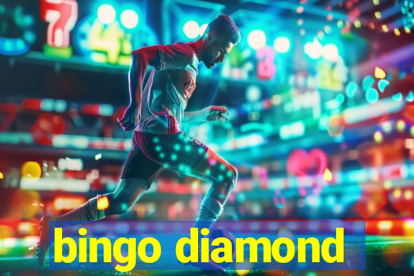 bingo diamond