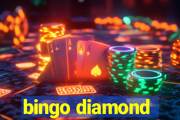 bingo diamond