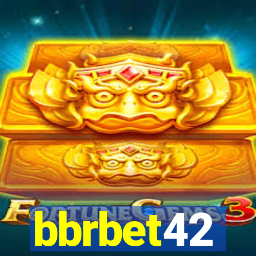 bbrbet42