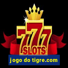 jogo do tigre.com