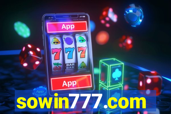 sowin777.com