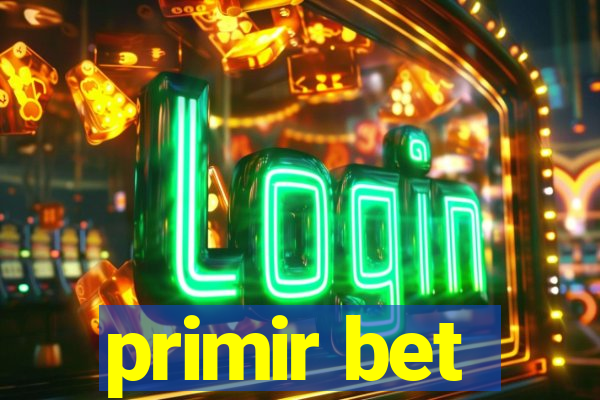 primir bet