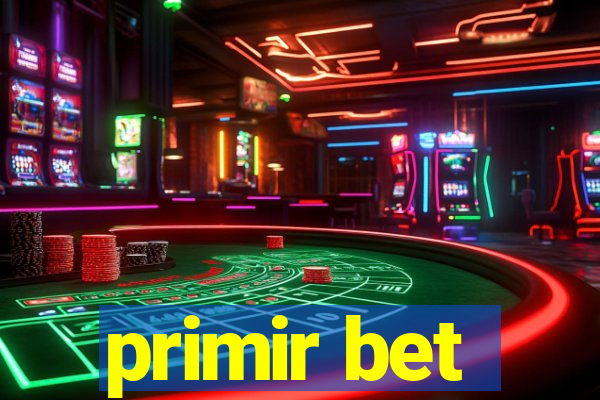 primir bet