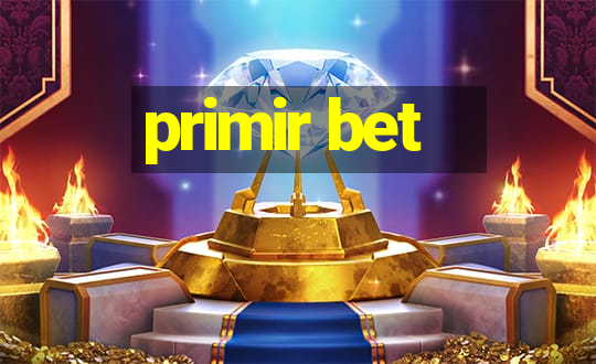 primir bet