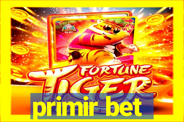 primir bet