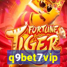 q9bet7vip