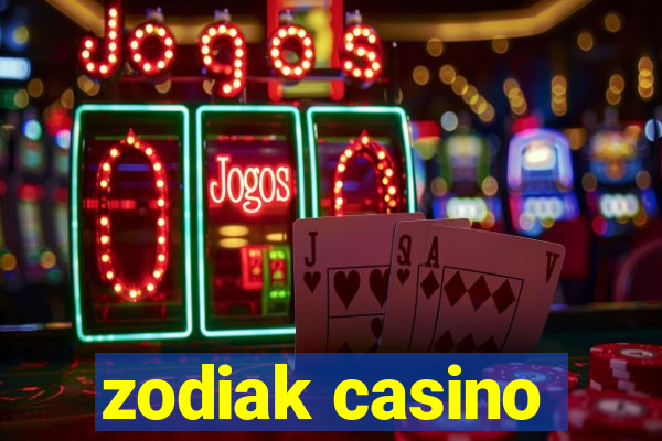 zodiak casino