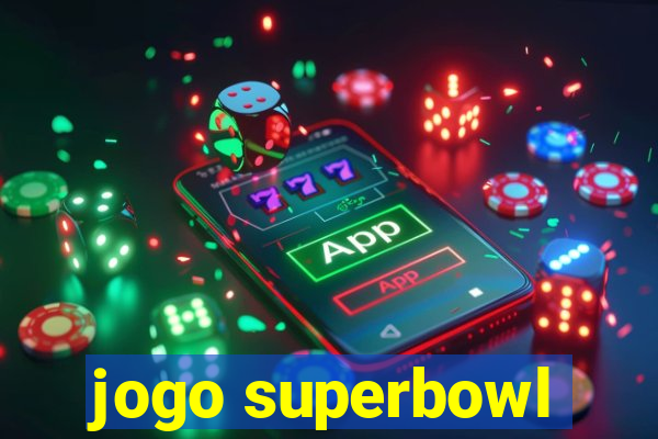 jogo superbowl