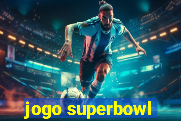 jogo superbowl