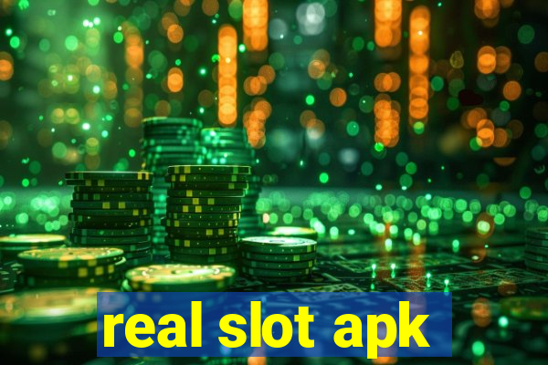 real slot apk