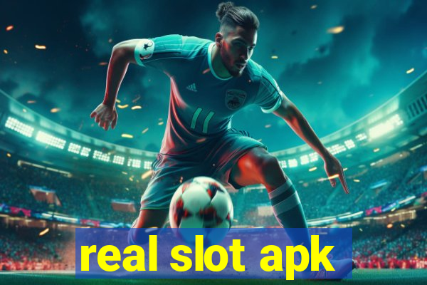 real slot apk