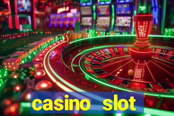 casino slot machines games free