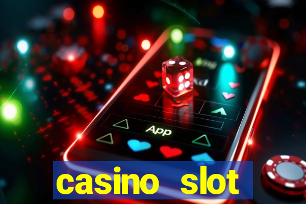 casino slot machines games free