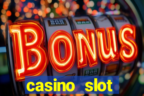 casino slot machines games free