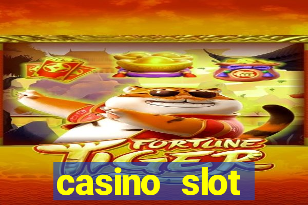 casino slot machines games free