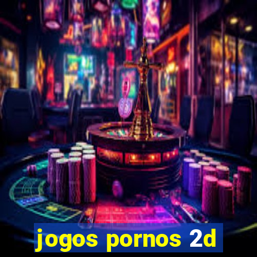 jogos pornos 2d