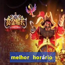 melhor horário para jogar fortune rabbit a tarde