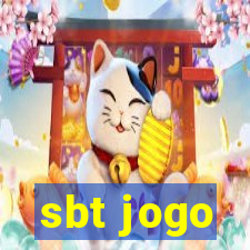 sbt jogo