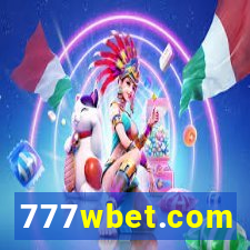 777wbet.com