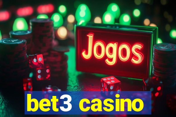 bet3 casino