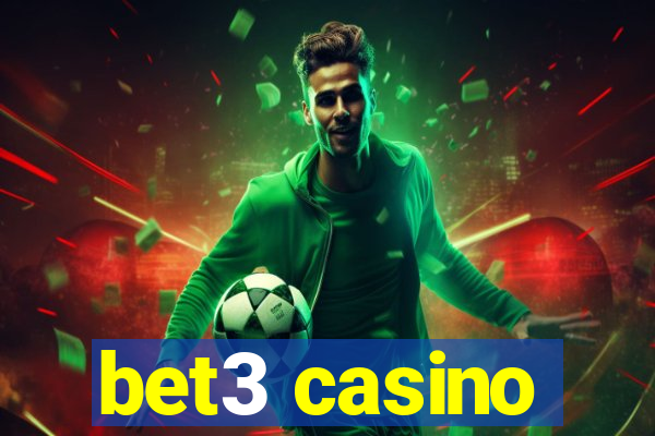 bet3 casino