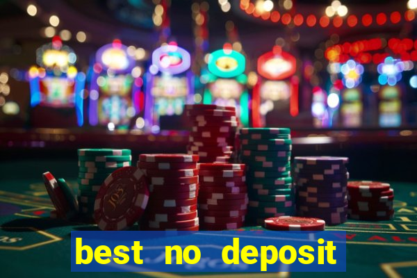 best no deposit bingo bonuses